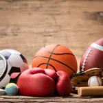 Exemptions on Sports Equipment and Gear