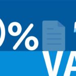 Removal of Value-Added Tax From Lubricating Oil