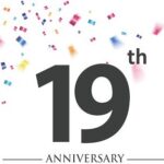 19th Anniversary Message by Chairman of the Governing Board