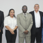 Relief for Public Officers Importing Motor Vehicles