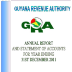 Annual Report – 2011