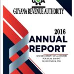 Annual Report – 2016