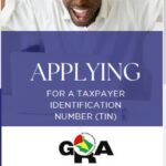 Guide to Obtaining a TIN (Individuals)