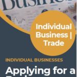 Guide to Obtaining a TIN (Trade | Business)