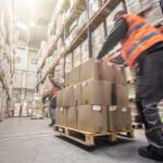 Description & Abbreviations of Various Cargo