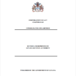 Corporation Tax Act