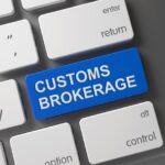 Customhouse Brokers Programme 2026