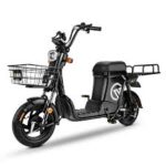 IMPORTS OF ELECTRIC CYCLES