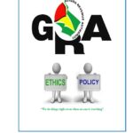 Ethics Policy