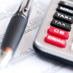 Notice to Employers, Employees & Self-Employed Persons | REVISED PERSONAL ALLOWANCE AND DEDUCTIONS FOR INCOME TAX 2026
