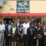 Services at Mabaruma Office