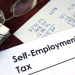 Self-Employed Persons: Submission of Balance Sheet & Profit & Loss Statement (with Tax Return)