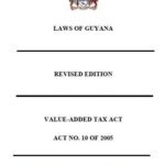 Value Added Tax Act