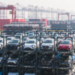 Want of Entry Vehicles: John Fernandes Terminal