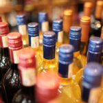 Alcohol For Disposal