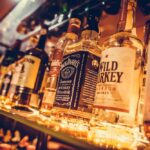 Disposal of Alcohol