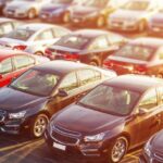Sale of Want of Entry Motor Vehicles by Sealed Bids – 2022