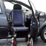 Excise Relief for Persons with a Disability