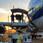 Expedited Clearance of Courier Cargo Imported by Government Agencies