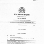 Customs (Orders) Act