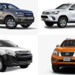 New measures on motor vehicles for re-migrants, double cab and single cab pickups, new motor trucks