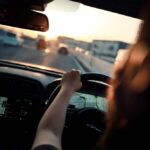 Driving with a Foreign Licence