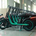 Registration of Electric Motor Cycles