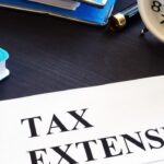 Reminder: Extended Tax Returns due date is September 30