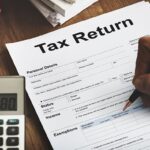 Preparer of Returns