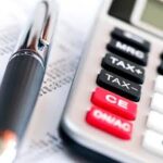 Late Filing & Late Payment Penalties & Interest