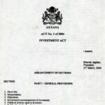 Investment Act