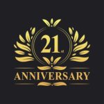 21st Anniversary Message by Hon. Dr. Ashni Singh, Senior Minister in the Office of the President with responsibility for Finance