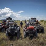 Removal of VAT on ATVs