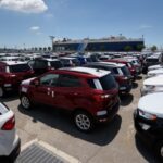 New Motor Vehicle Fees