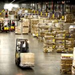 Notification of Appointment of Private Warehouse and Sufferance Wharf