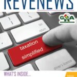 Taxation Simplified (40th Edition)