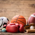 Exemptions on Sports Equipment and Gear