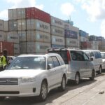 Relief for Public Officers Importing Motor Vehicles