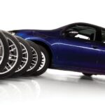 Vehicles 8 Years Old & Used Tyres