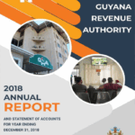 Annual Report – 2018