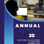 Annual Report – 2020