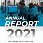 Annual Report – 2021