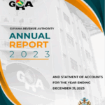 Annual Report – 2023