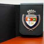 GRA introduces official Badges for Customs Officers